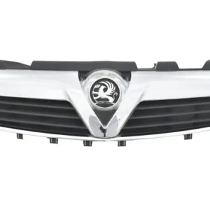 GRILL ATRAPA CHŁODNICY OPEL ZAFIRA B II 13157590 Ograniczona ilość